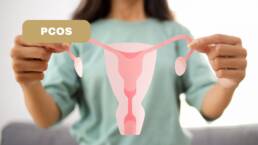 Voeding, PCOS en de huid